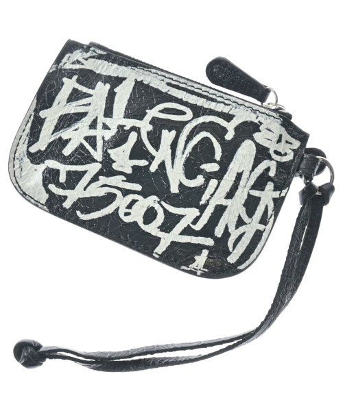 BALENCIAGA 錢包/零錢包