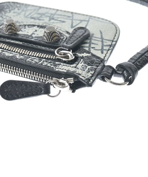 BALENCIAGA 錢包/零錢包