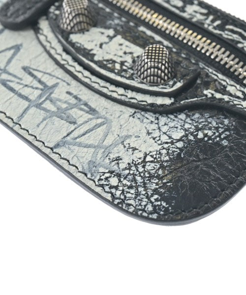 BALENCIAGA 錢包/零錢包