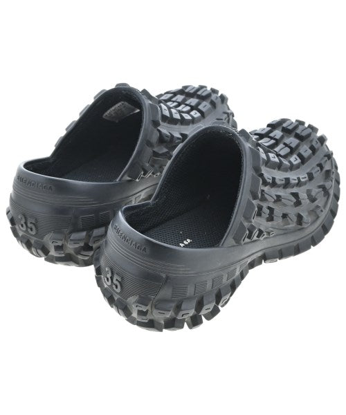 BALENCIAGA 涼鞋