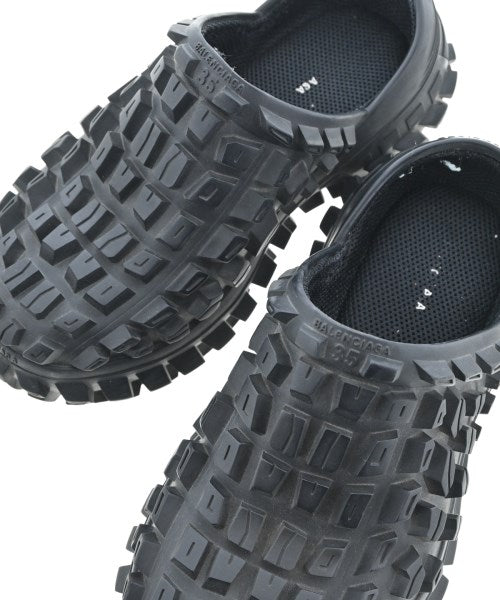 BALENCIAGA 涼鞋