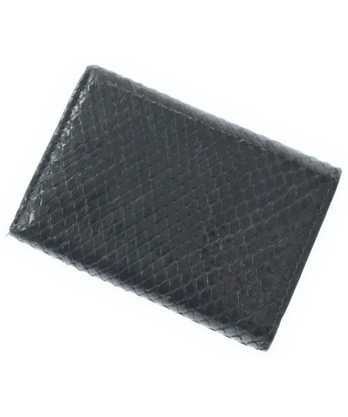 BALENCIAGA 錢包/零錢包