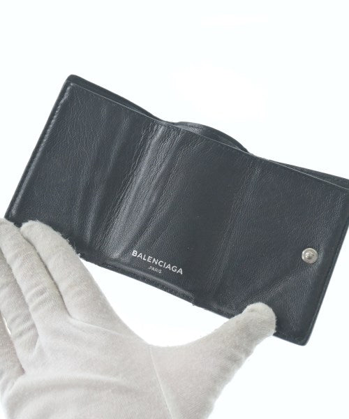 BALENCIAGA 錢包/零錢包