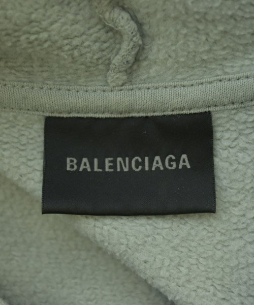 BALENCIAGA 連帽衫