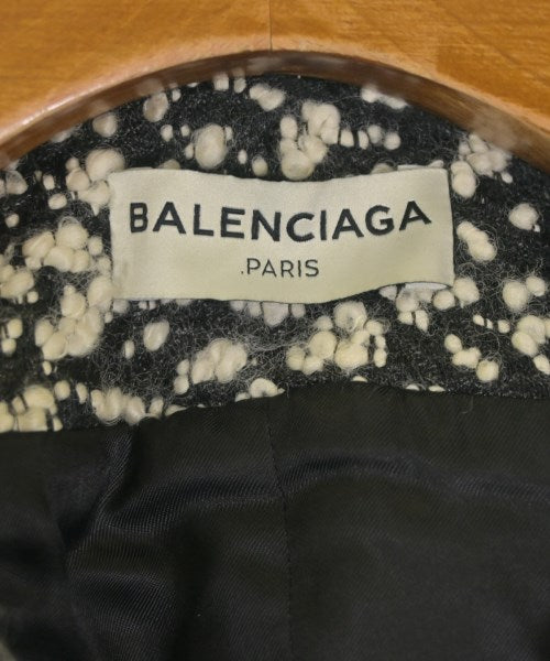 BALENCIAGA 其他大衣