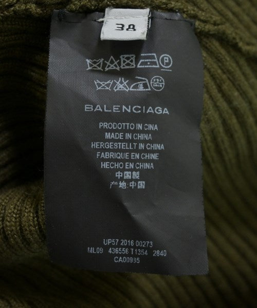 BALENCIAGA 毛衣
