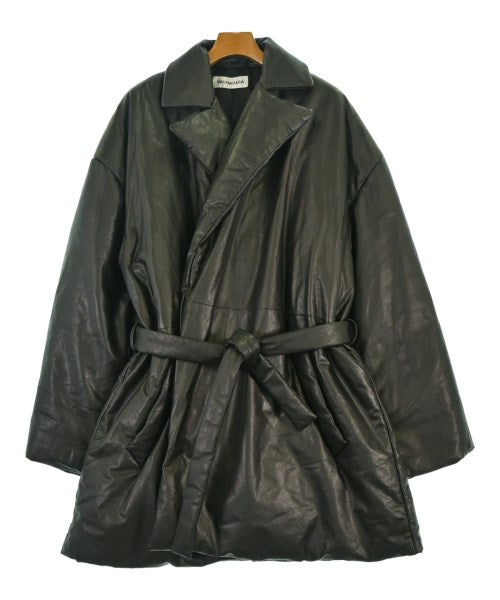 BALENCIAGA 其他大衣