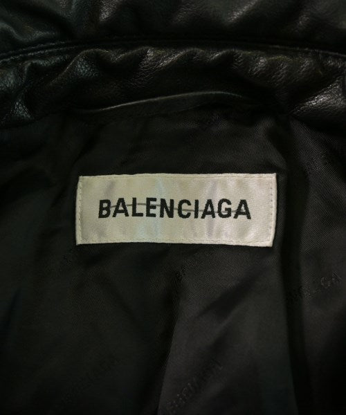 BALENCIAGA 其他大衣