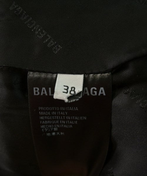 BALENCIAGA 其他大衣