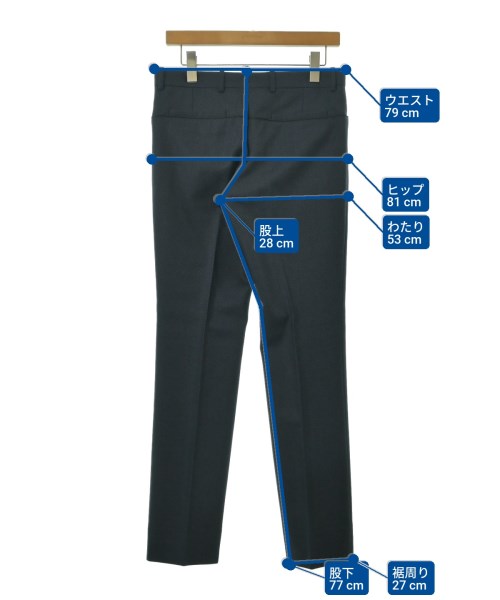 BALENCIAGA 長褲