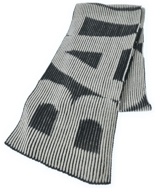 BALENCIAGA 冬季圍巾