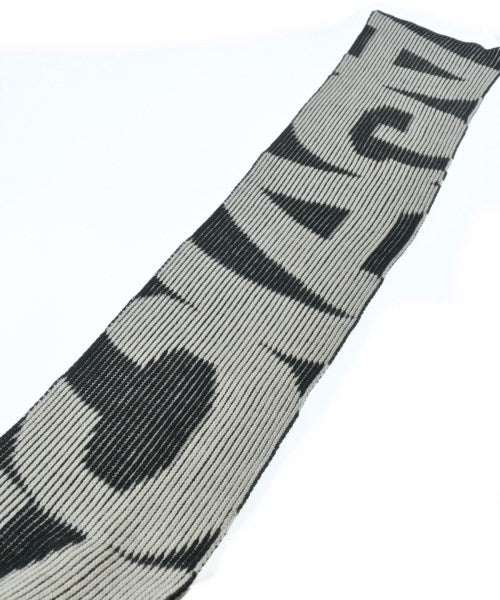 BALENCIAGA 冬季圍巾