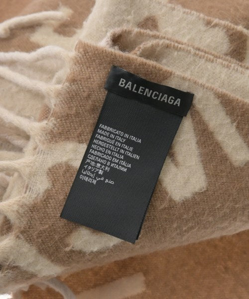 BALENCIAGA 披肩