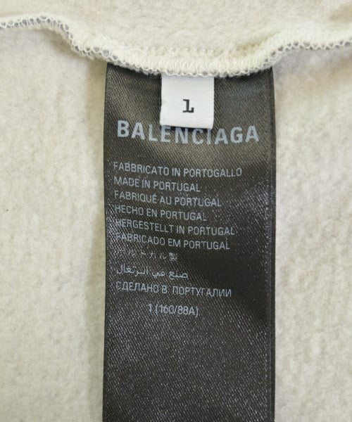 BALENCIAGA 運動衫