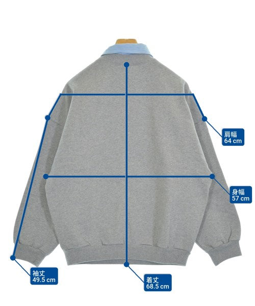 BALENCIAGA 運動衫