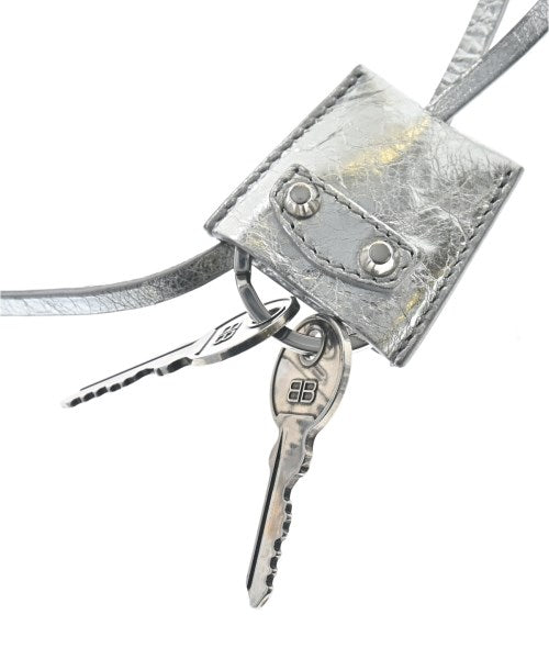 BALENCIAGA 包包飾品