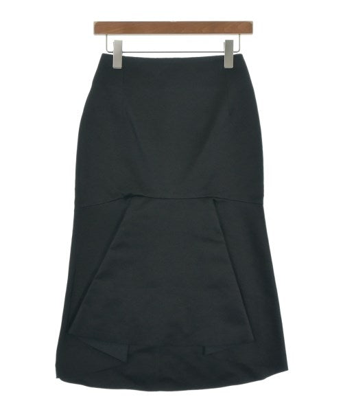 BALENCIAGA 膝上裙