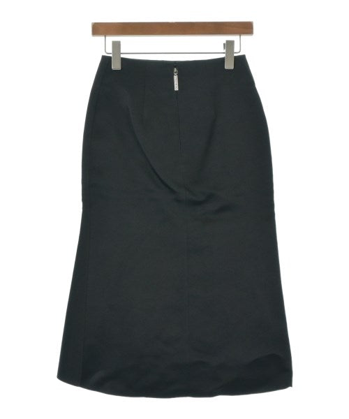 BALENCIAGA 膝上裙