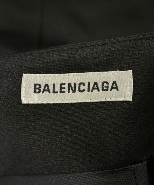 BALENCIAGA 膝上裙