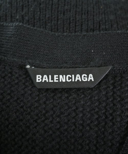 BALENCIAGA 開襟衫