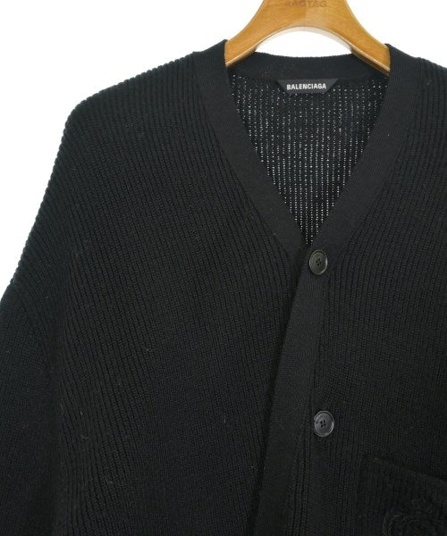 BALENCIAGA 開襟衫
