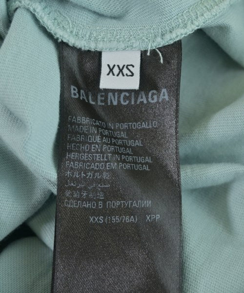 BALENCIAGA T恤/上衣