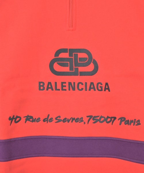 BALENCIAGA 運動衫