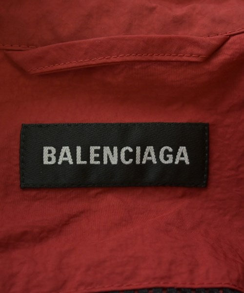 BALENCIAGA 其他飛行外套