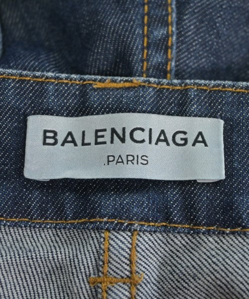 BALENCIAGA 牛仔褲