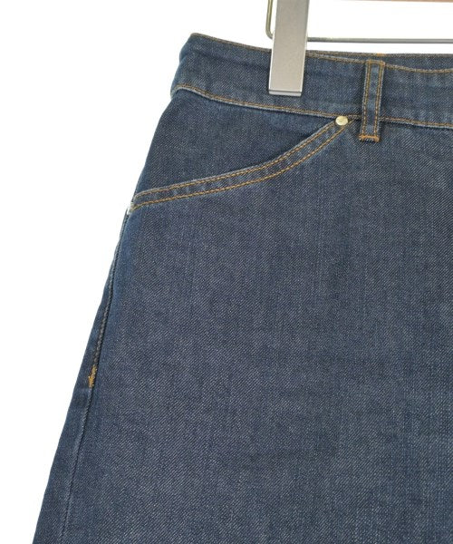 BALENCIAGA 牛仔褲