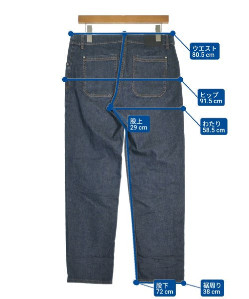 BALENCIAGA 牛仔褲