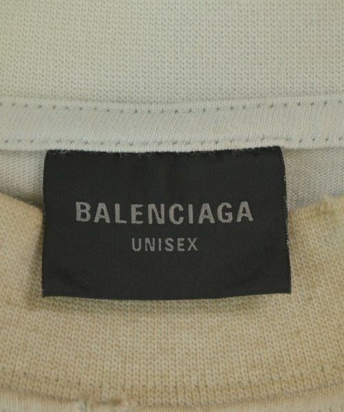 BALENCIAGA T恤/上衣