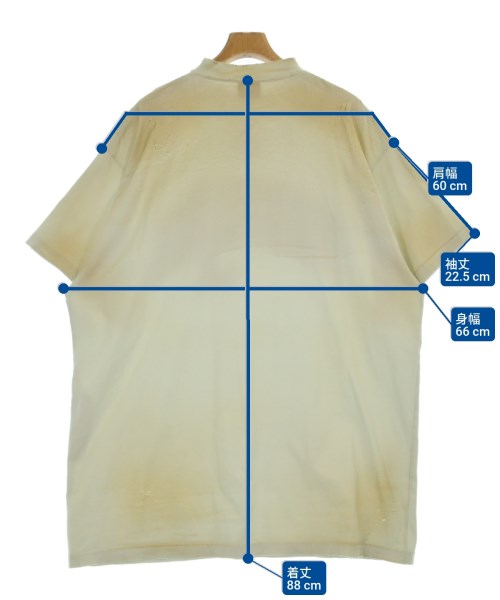 BALENCIAGA T恤/上衣
