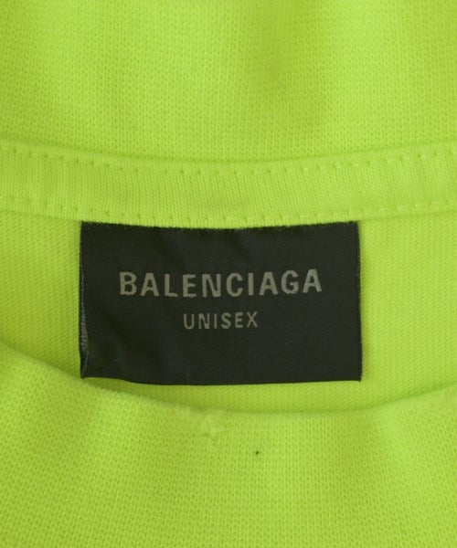 BALENCIAGA T恤/上衣