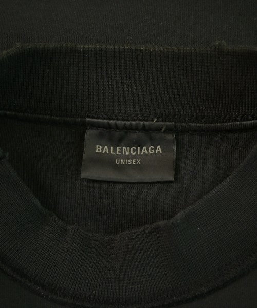 BALENCIAGA T恤/上衣
