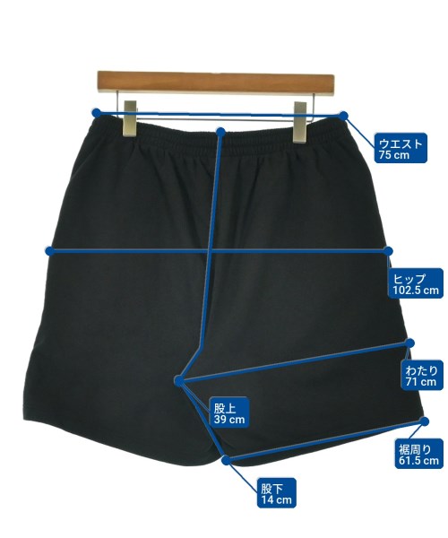 BALENCIAGA 短褲