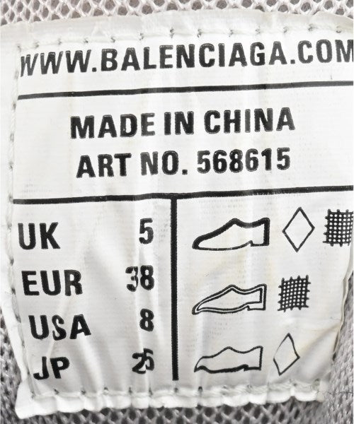BALENCIAGA 運動鞋