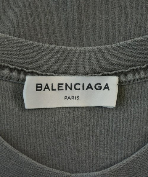 BALENCIAGA T恤/上衣