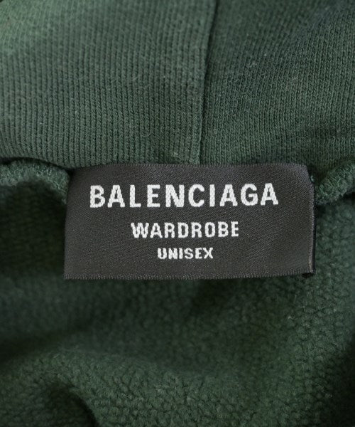 BALENCIAGA 連帽衫