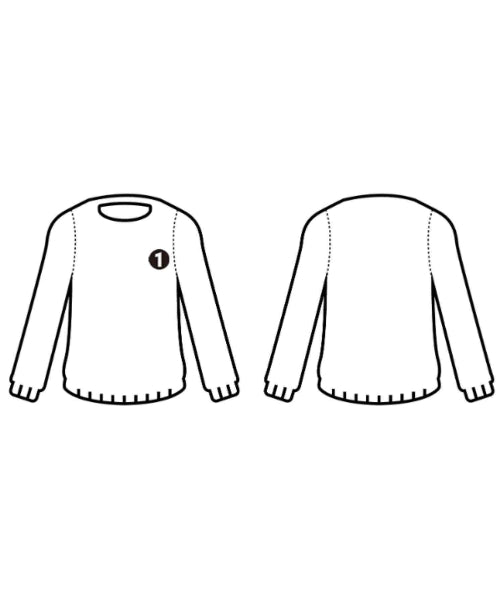 BALENCIAGA 毛衣