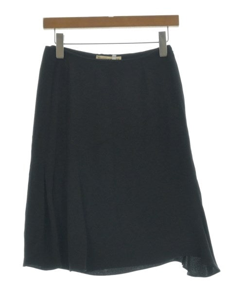 BALENCIAGA 膝上裙