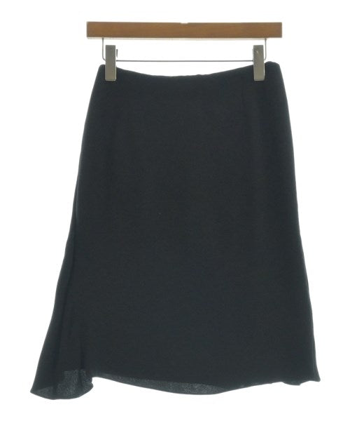 BALENCIAGA 膝上裙