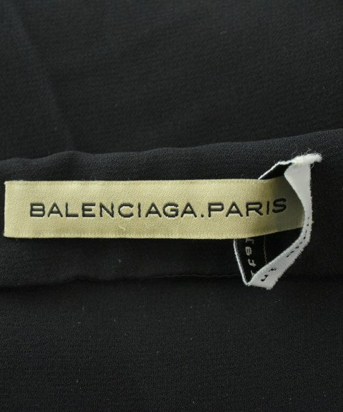 BALENCIAGA 膝上裙