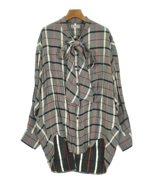 BALENCIAGA 休閒襯衫