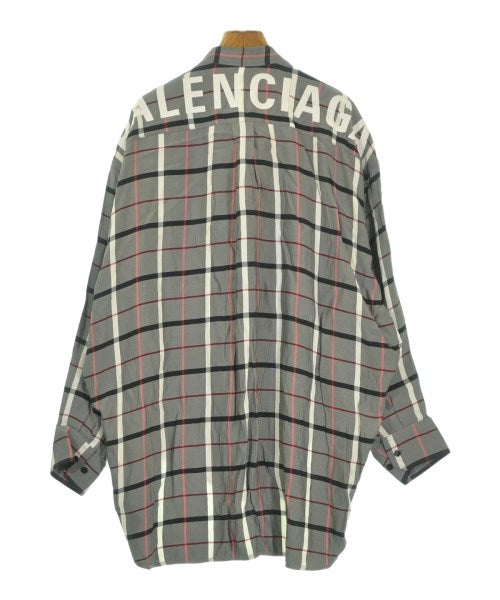 BALENCIAGA 休閒襯衫