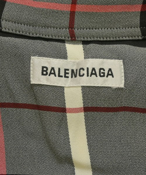 BALENCIAGA 休閒襯衫