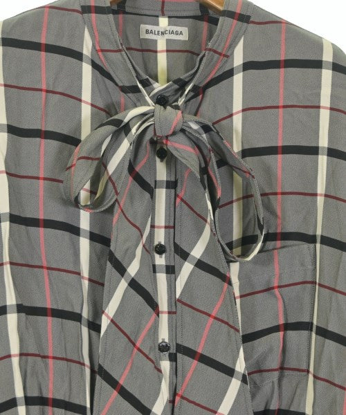 BALENCIAGA 休閒襯衫