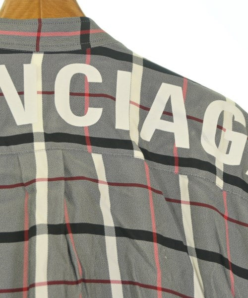 BALENCIAGA 休閒襯衫