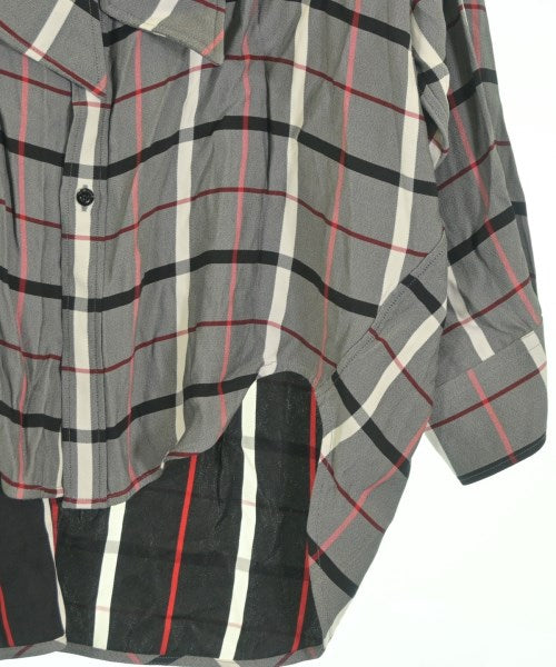BALENCIAGA 休閒襯衫