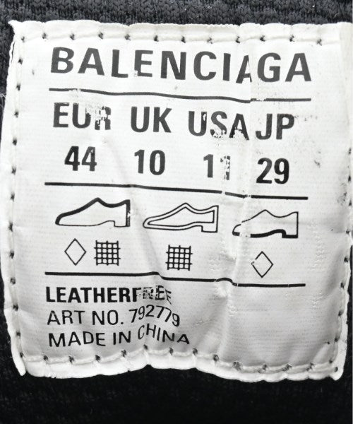 BALENCIAGA 運動鞋